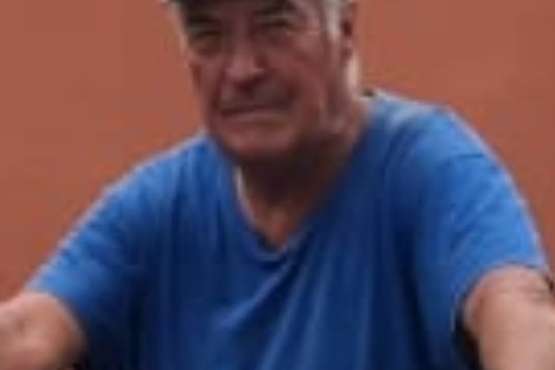 En paradero desconocido desde el domingo José Sosa, vecino de Playa del Hombre (Telde)/TA.